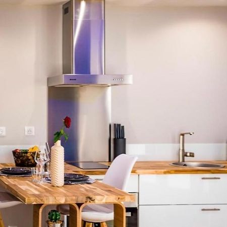 Willa Le Loft En Bulles Saint-Maurin Zewnętrze zdjęcie